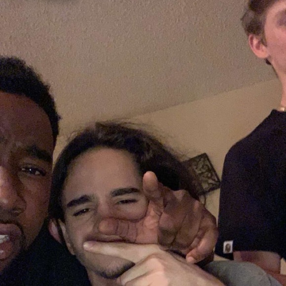 Meet your Posher, Evan - Picture 1 of 1